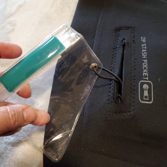 Sea Doo ladies Ultra Flex shorty wetsuit-size 7/8- like new - Picture 8 of 12